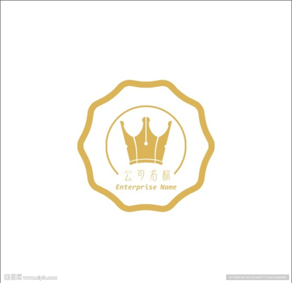 皇冠标志