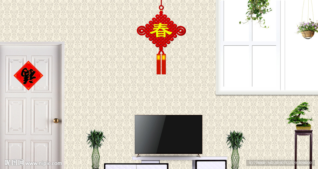 常回家看看舞台背景