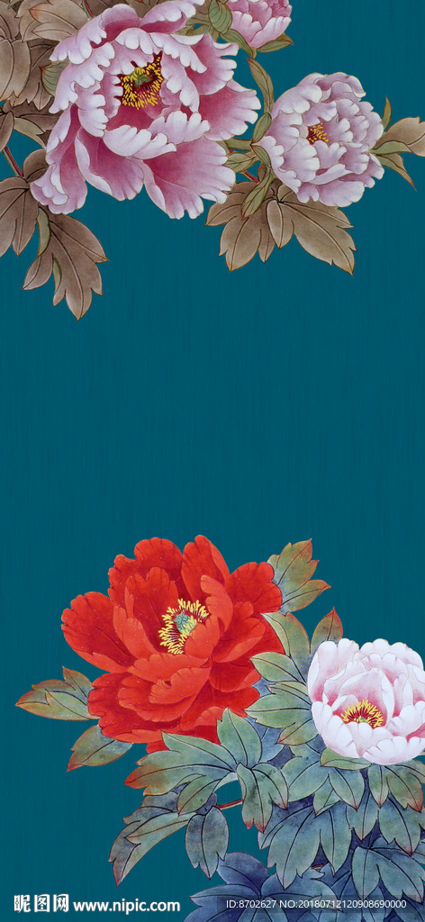 牡丹