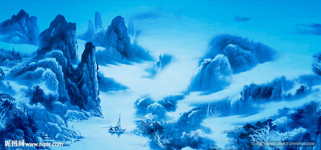 早发白帝城