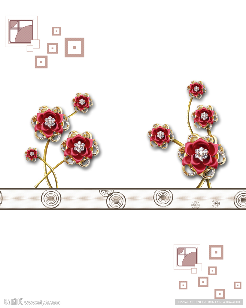 花朵