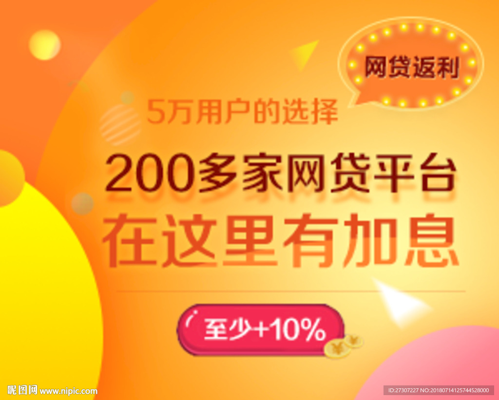 网贷返利的电信弹窗gif