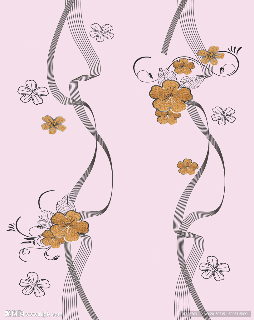 花朵
