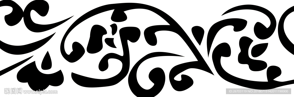 花纹