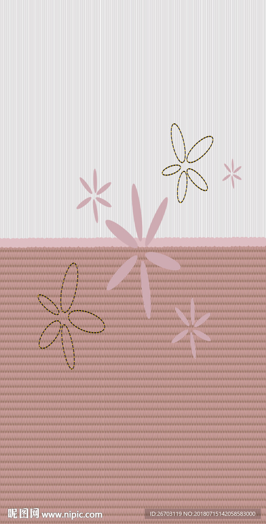 花纹