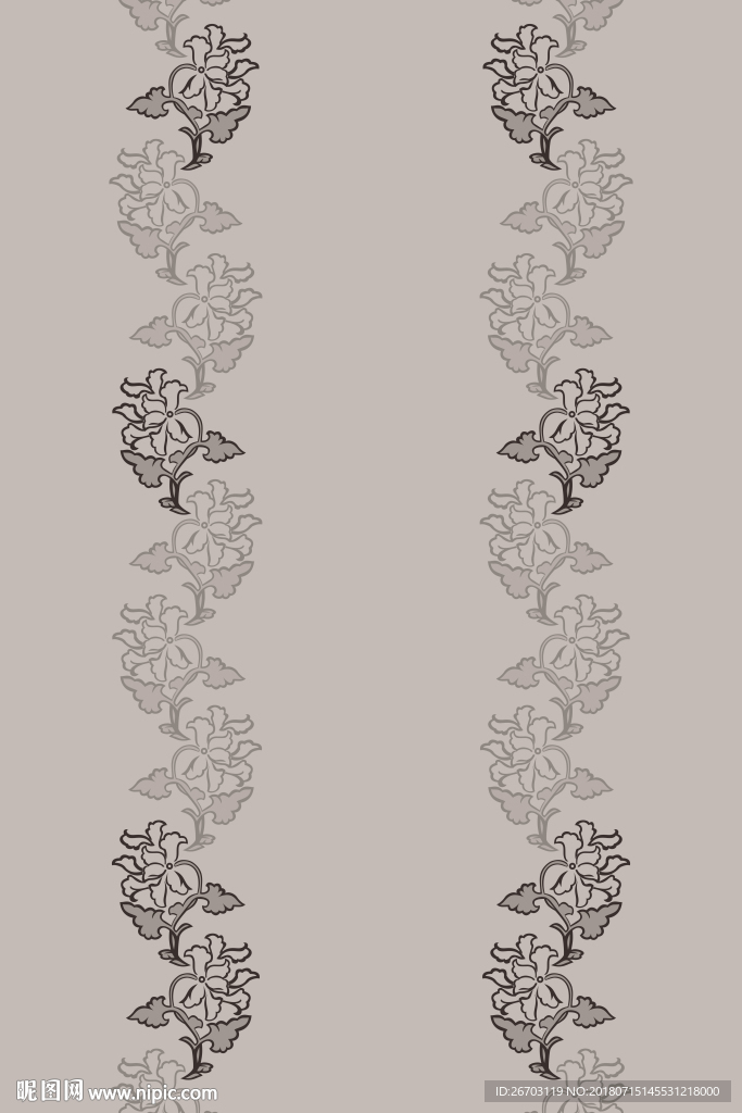 花纹