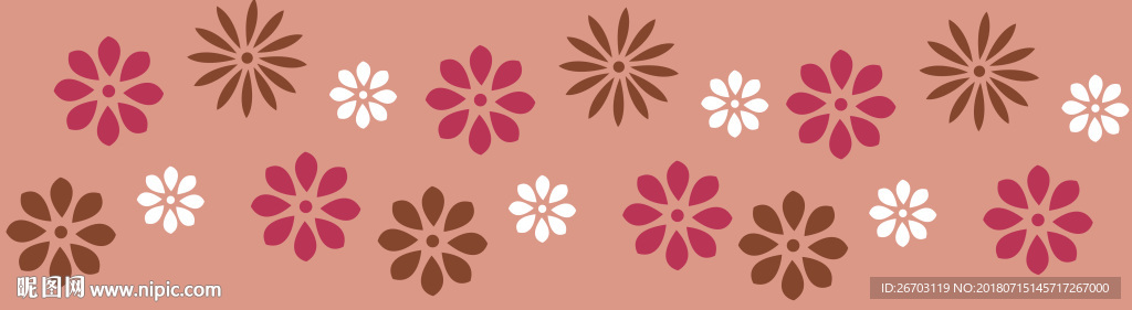 花纹