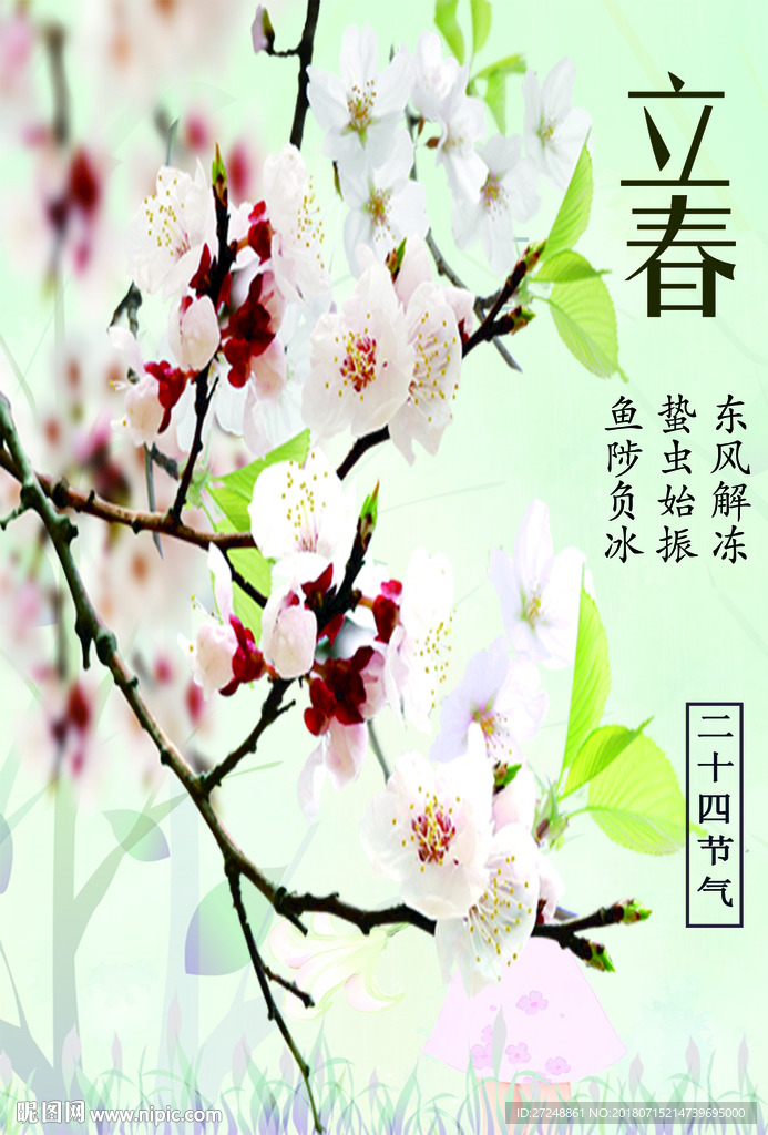 立春