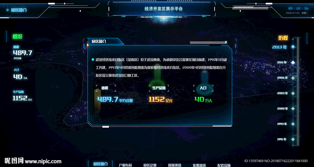 数据可视化