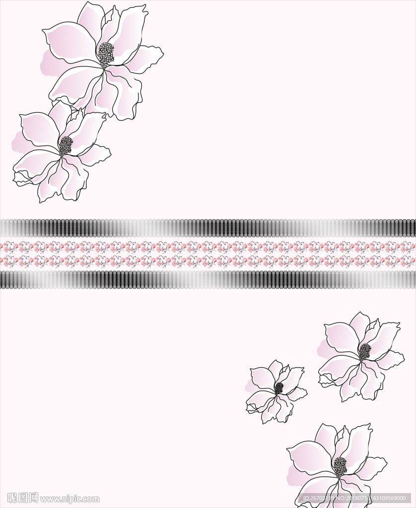 花海