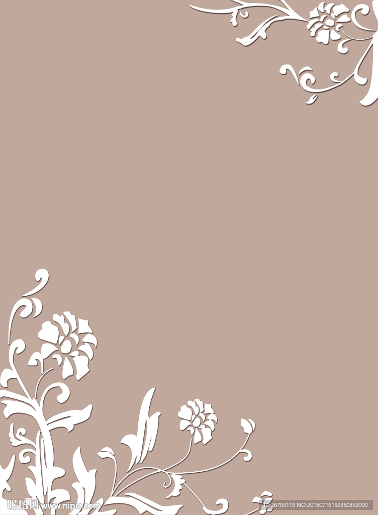 花纹