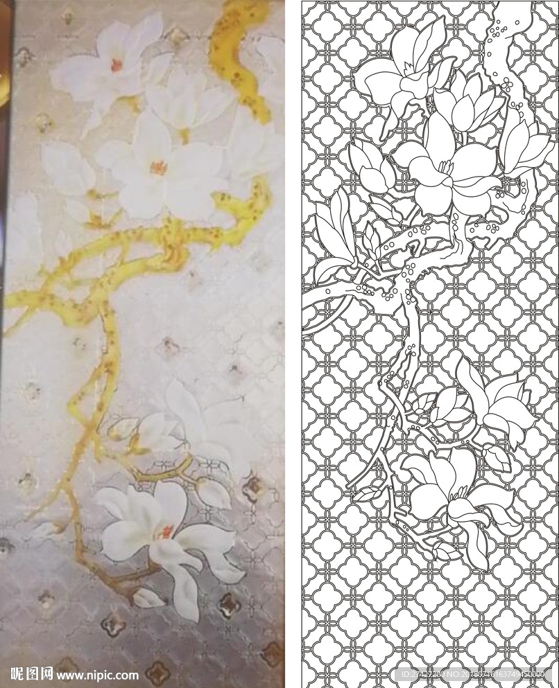 玉树临风