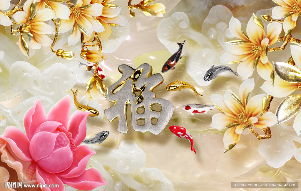 电视背景墙