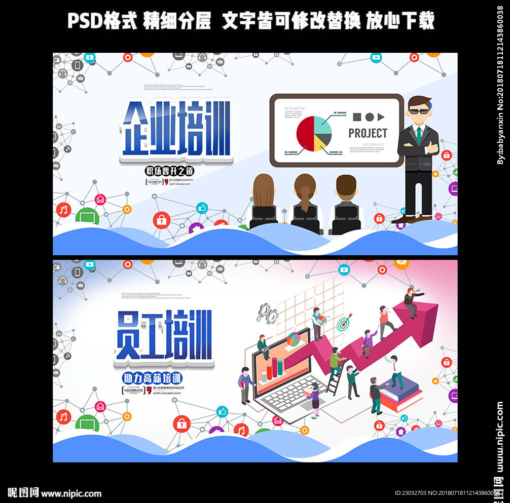企业培训