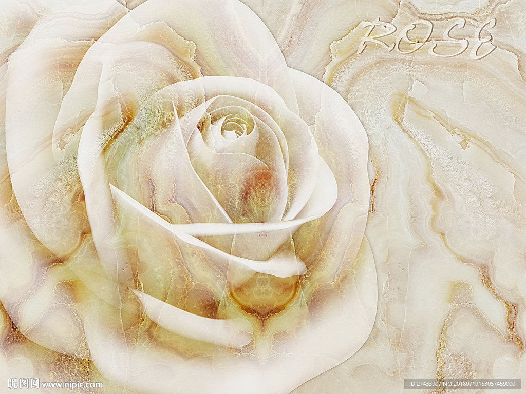 大理石纹理背景墙