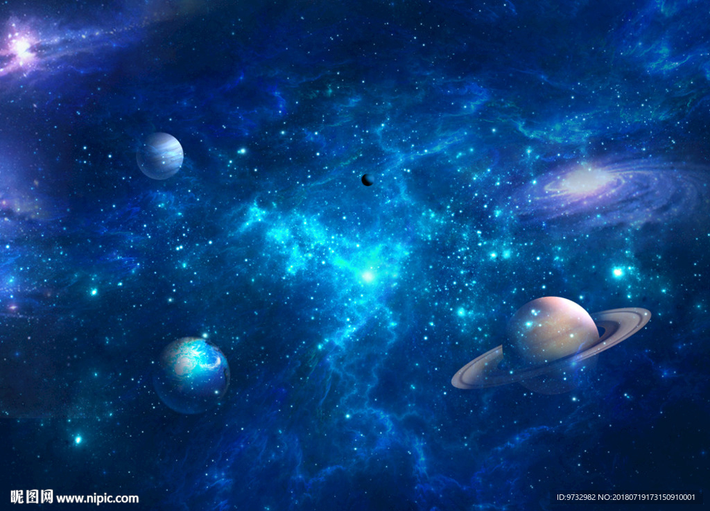 星空