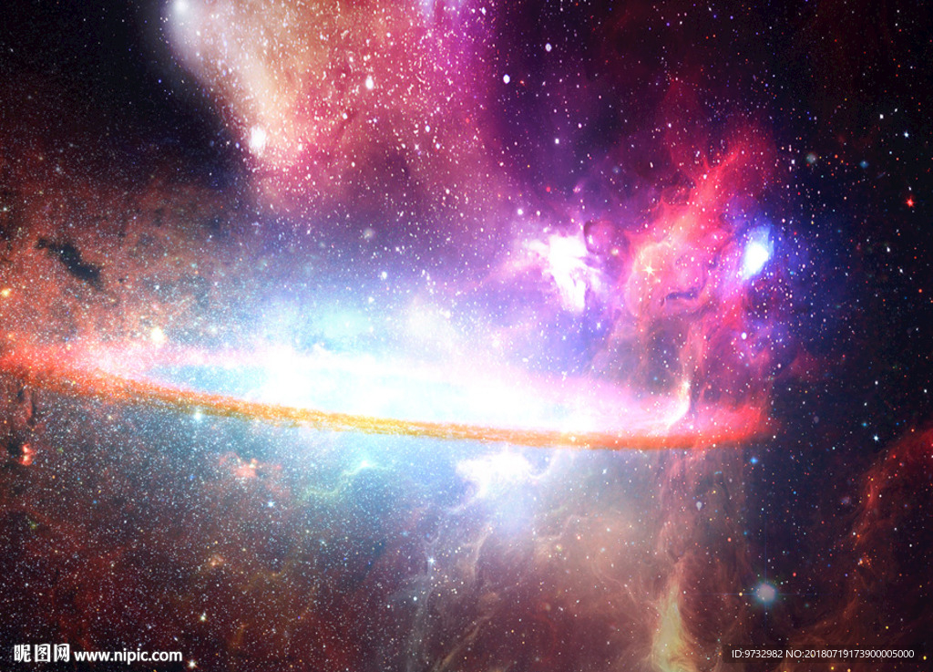 星空