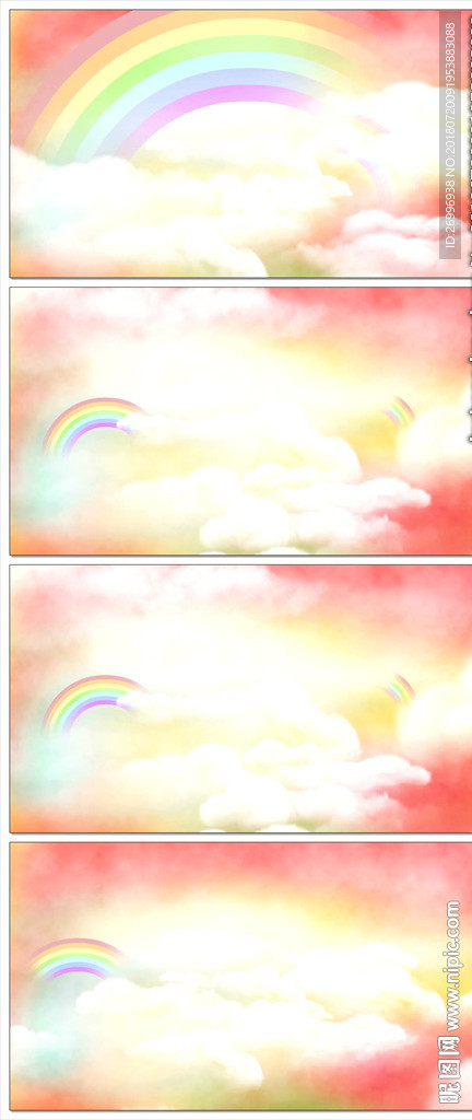 震撼迷幻光效劲爆DJ暖场视频
