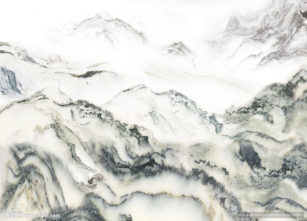 大理石纹背景墙