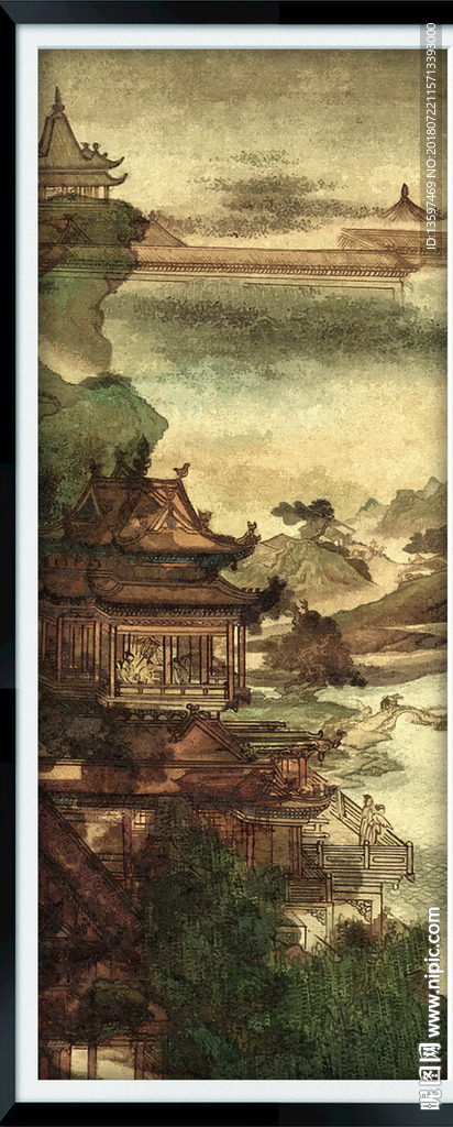 装饰画