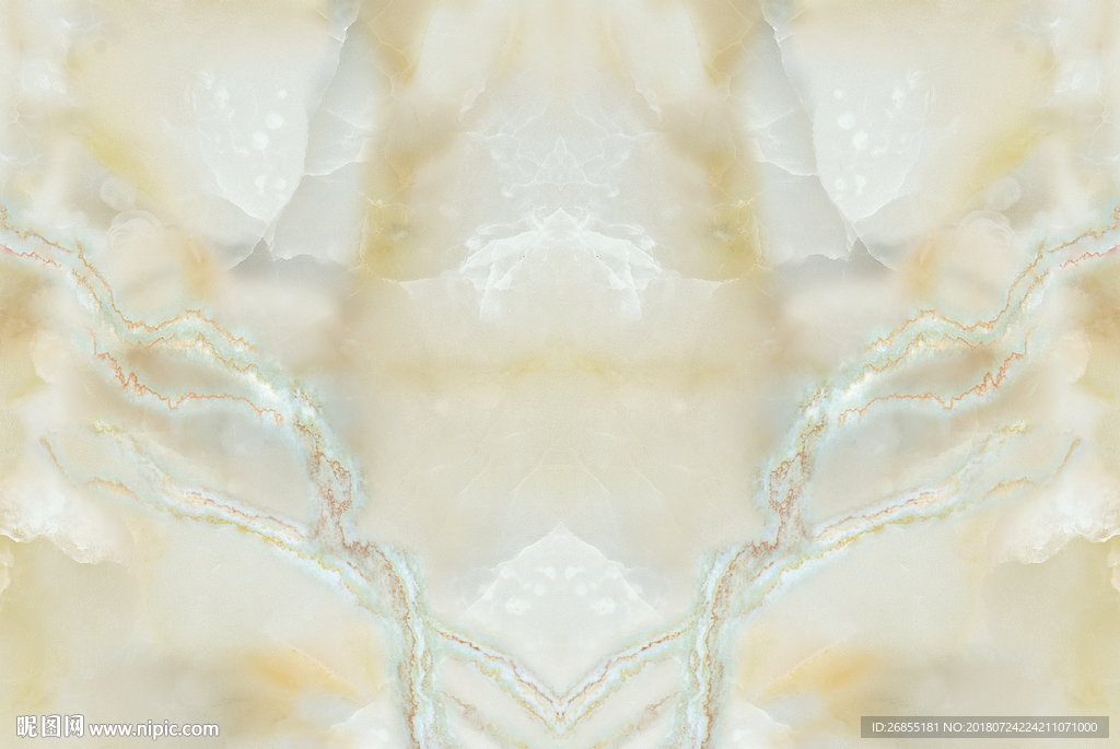 大理石纹背景墙