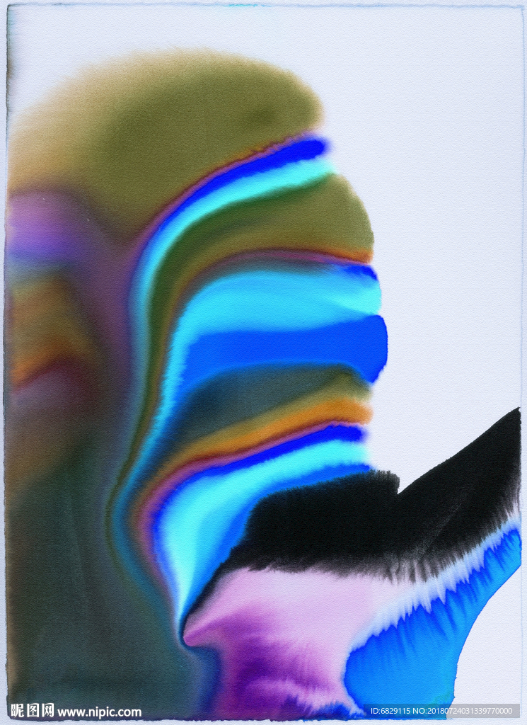 卧室装饰画高清图片