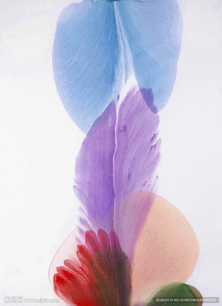 欧美装饰画高清图片