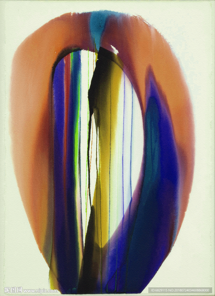 装饰画素材高清图片