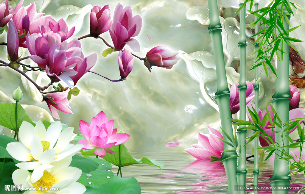 3d背景墙