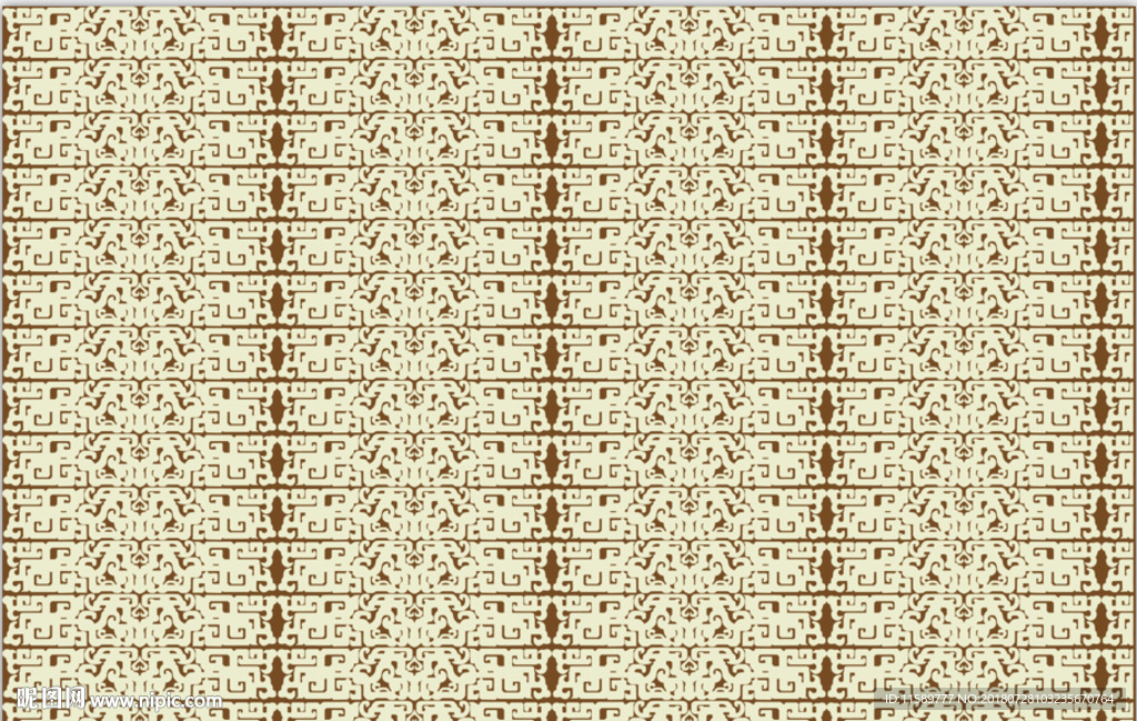 夔纹