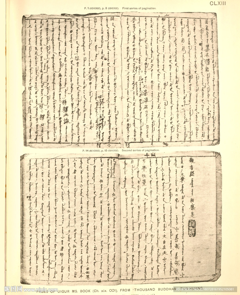 西域历史文物考古