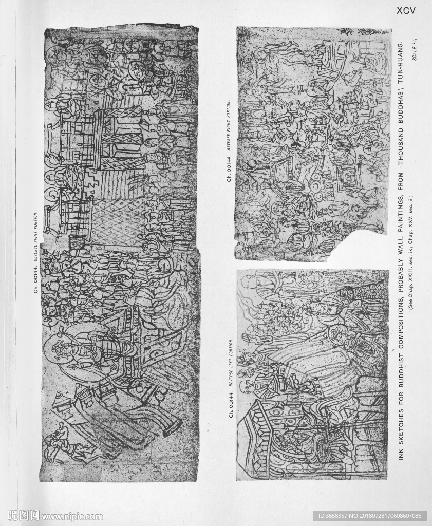 西域历史文物考古