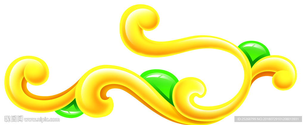 花纹