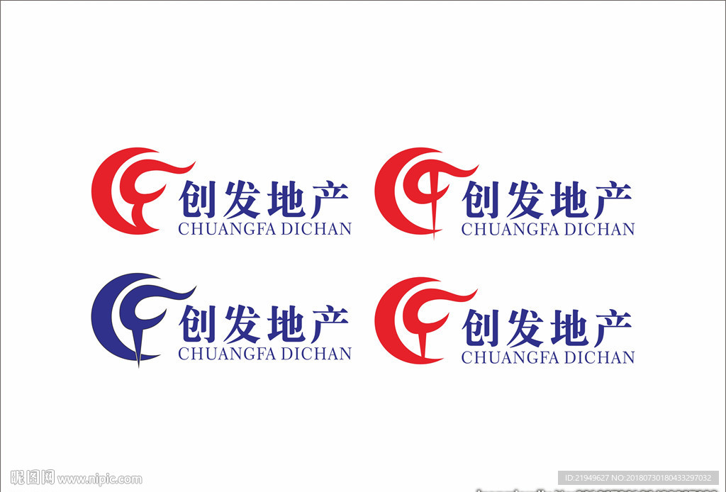 地产公司logo