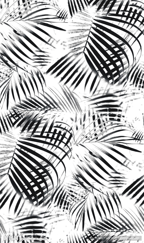 服装纺织图案 衬衣短裤休闲图案