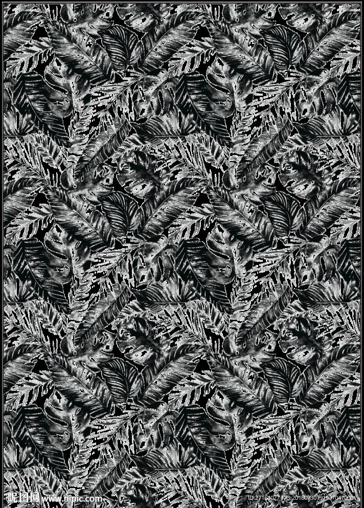 服装纺织图案 衬衣短裤休闲图案