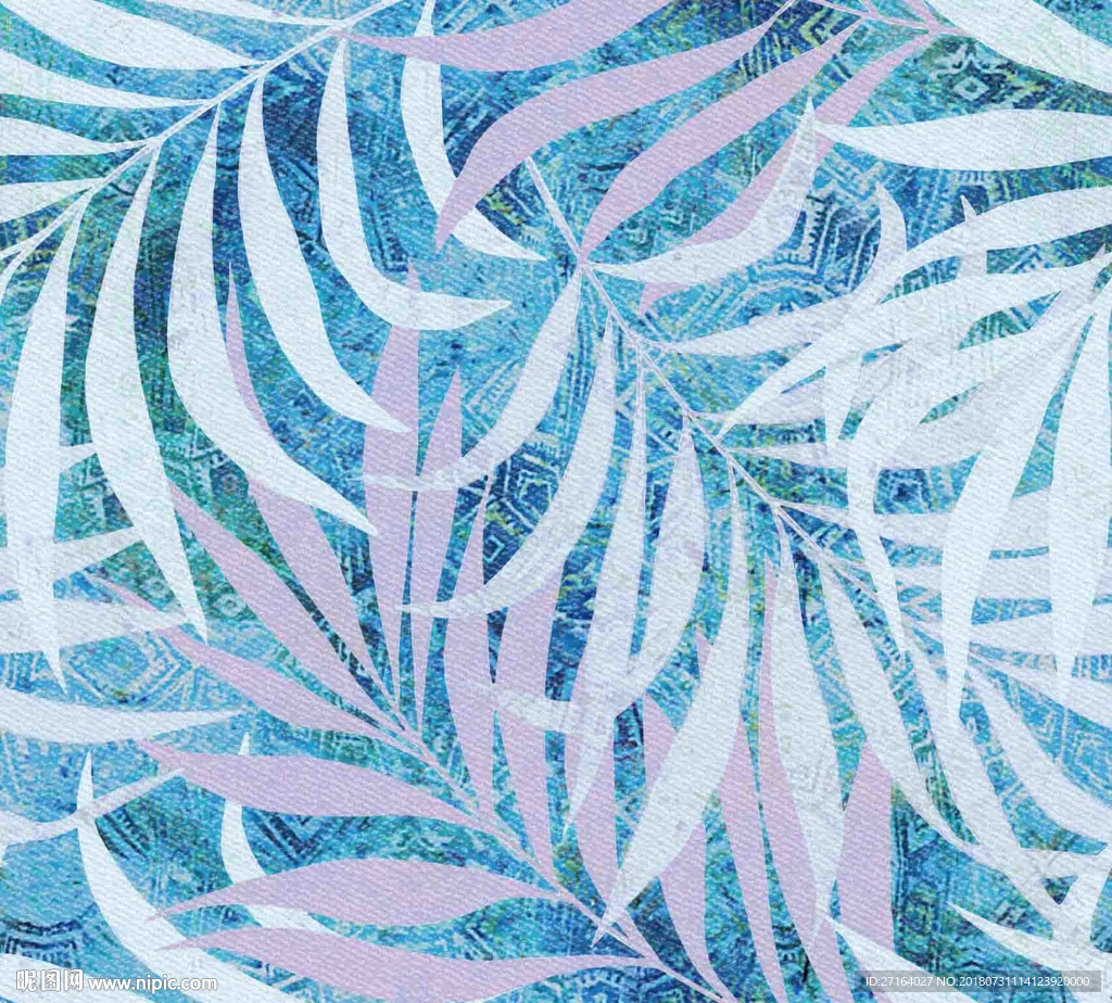 服装纺织图案 衬衣短裤休闲图案