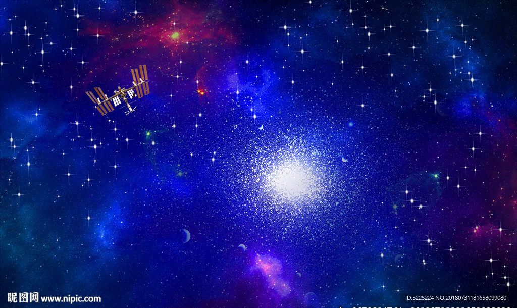 星空