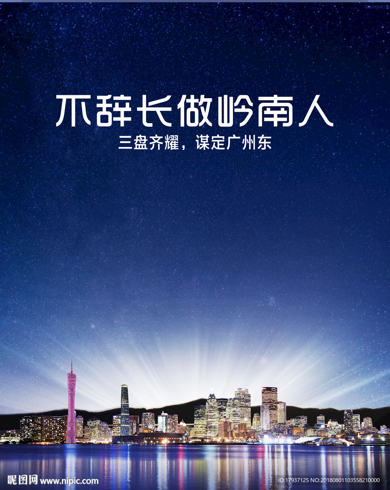 城市 地产围墙 地产提案 地产