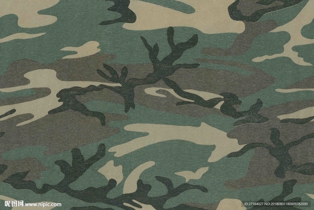 服装纺织图案 衬衣短裤休闲图案