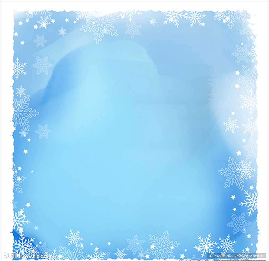 水彩