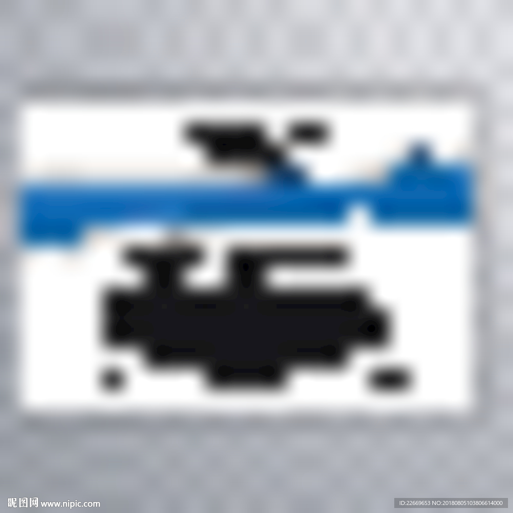 证书模版