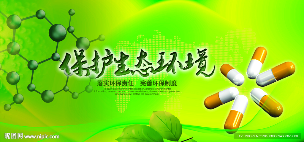 生物科技
