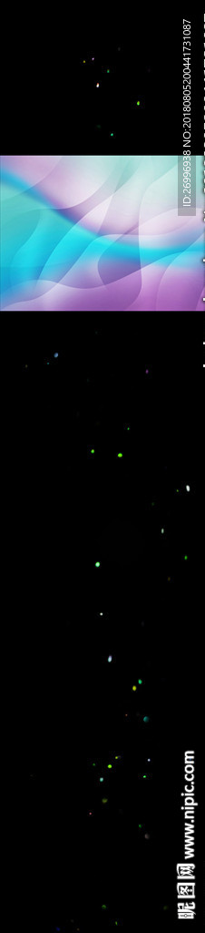 5款高清艺术修图炫酷背景图片