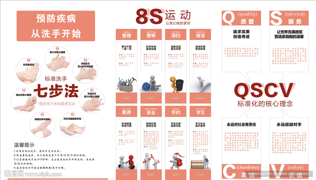 8S运动