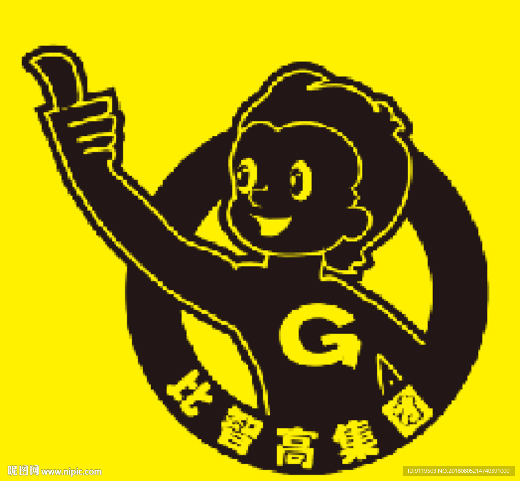 比智高