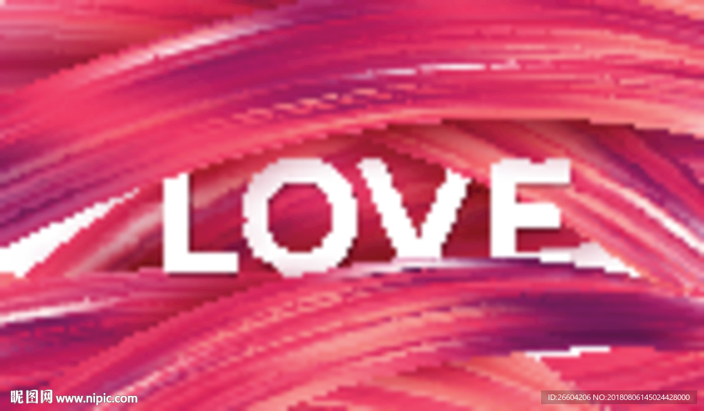 炫彩商业质感综合体海报背景板