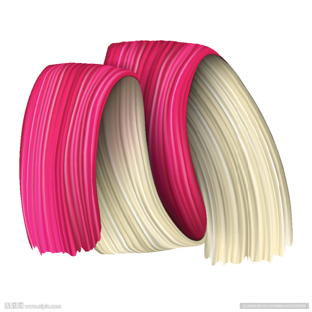 炫彩商业质感综合体海报背景