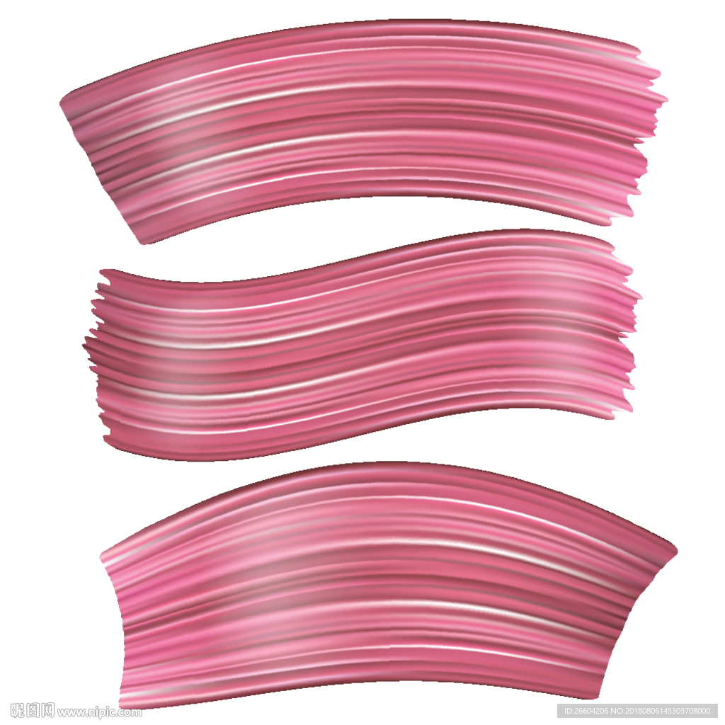 炫彩商业质感综合体海报背景板