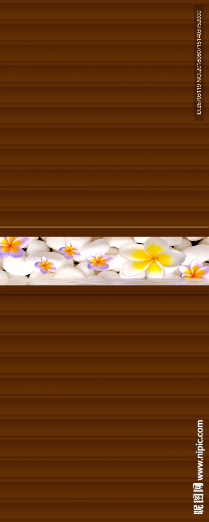 鸡蛋花